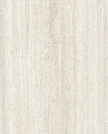 Kivikuvioinen koristelaatta ABK Sensi Roma Wave Ivory, 120x280 cm, 6 mm, matta