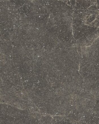 Kivikuvioinen mattapintainen lattialaatta Alistone Black, 60x120 cm, 8 mm, musta, R10