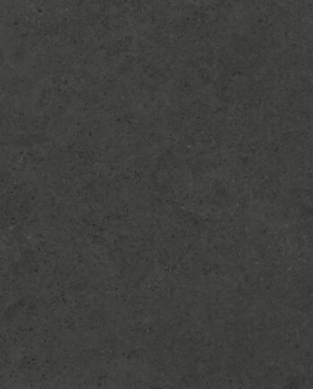Kivikuvioinen mattapintainen lattialaatta Arcbx Stone Carbon, 60x60 cm, 8,5 mm, hiilenharmaa, R10