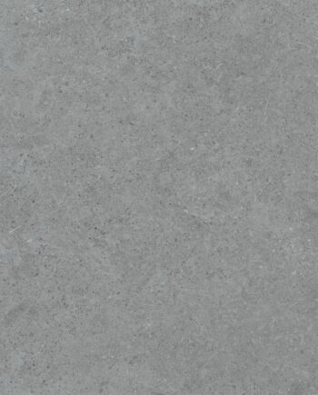 Kivikuvioinen mattapintainen lattialaatta Arcbx Stone Smoke, 60x60 cm, 8,5 mm, savunharmaa, R10