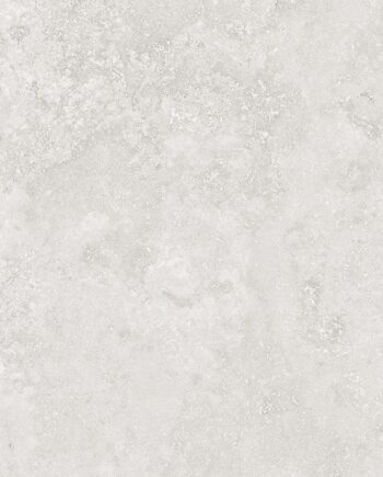Kivikuvioinen mattapintainen lattialaatta Aurea Light Grey, 60x60 cm, 10 mm, vaaleanharmaa, R10
