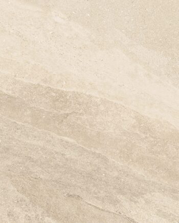 Kivikuvioinen mattapintainen lattialaatta GPT1068 Beige, 60x60 cm, 8 mm, beige, R10