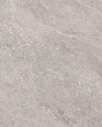 Kivikuvioinen mattapintainen lattialaatta GPT1068 Grey, 60x60 cm, 8 mm, harmaa, R10