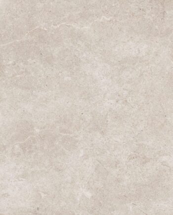 Kivikuvioinen mattapintainen lattialaatta Harmony Stone, 60x120 cm, 8 mm, beige, R9