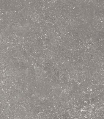 Kivikuvioinen mattapintainen lattialaatta Piazen Iron, 30x60 cm, 8,5 mm, harmaa