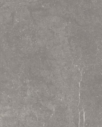 Kivikuvioinen mattapintainen lattialaatta Piazen Iron, 60x60 cm, 10 mm, harmaa