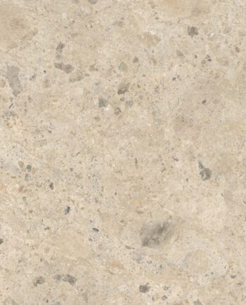 Kivikuvioinen mattapintainen lattialaatta Tau Qatar Sand, 100x100 cm, hiekanbeige, rektifioitu