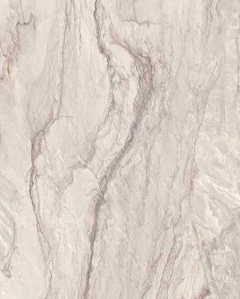 Kivikuvioinen mattapintainen lattialaatta Velluto Grey, 60x120 cm, 8 mm, harmaa, R9