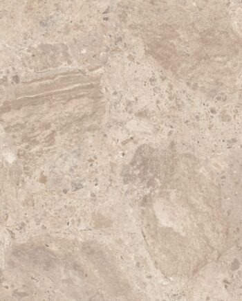 Kivikuvioinen suurlaatta ABK Era Blooming Taupe, 120x280 cm, 6 mm, matta (naturale)