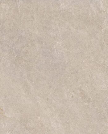 Kivipintainen mattapintainen lattialaatta Tau Caribbean Light Beige, 90x90 cm, vaaleanbeige, rektifioitu