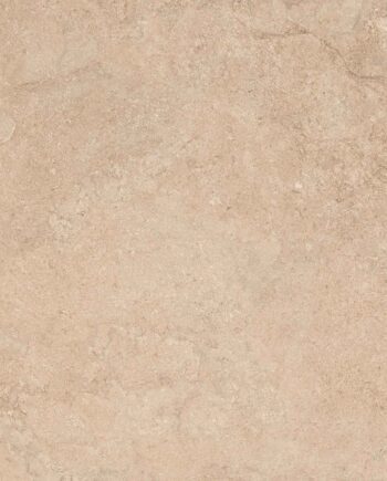 Kivipintainen mattapintainen lattialaatta Tau Dorset Sand, 100x100 cm, hiekanbeige, rektifioitu