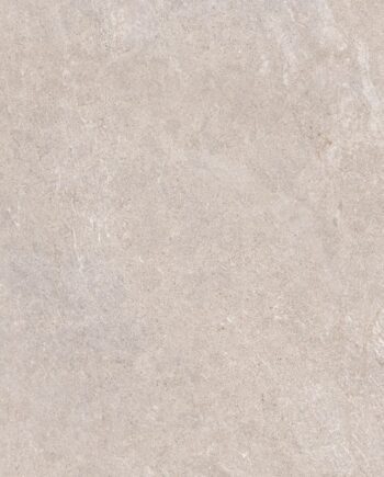 Kivipintainen puolikiillotettu lattialaatta Tau Caribbean White SP, 60x120 cm, 10,5 mm, valkoinen, rektifioitu