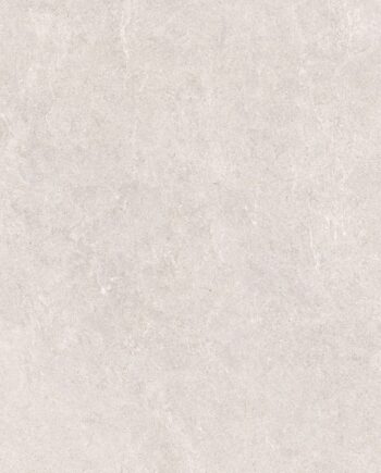 Kivipintainen puolikiillotettu lattialaatta Tau Caribbean White SP, 60x60 cm, 9 mm, valkoinen, rektifioitu