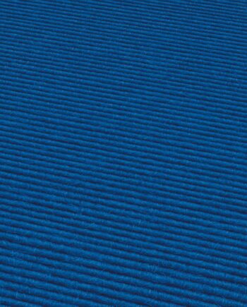 Kokolattiamatto Tretford Interland 516 Brilliant Blue