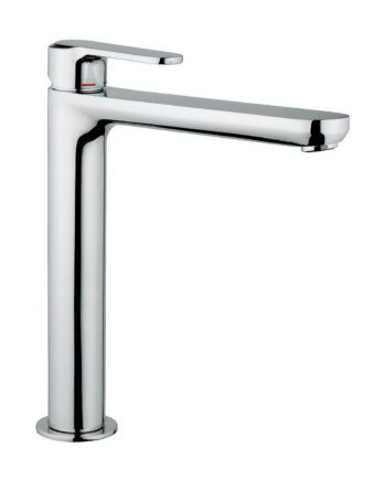 Korkea pesuallashana Emmevi Nefer 77003BIG, click-clack