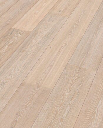 Kovapuulattia Meister Lindura Natural Shell White Tammi harjattu 1 sauva matta lakka 8910