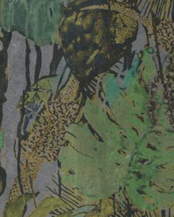 Kuviollinen koristelaatta ABK Wide&Style Forest A, 120x240 cm (4 x 60x120 cm), 8,5 mm, matta