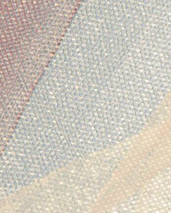 Kuviollinen koristelaatta ABK Wide&Style Net, 60x120 cm, 6 mm, kiiltävä (lux)