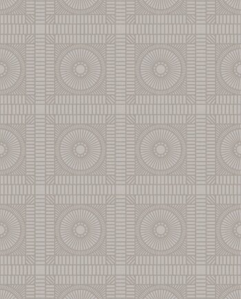 Kuviollinen suuri koristepaneeli ABK Moooi Special Edition Geometrical Dove Concrete, 120x280 cm, 6 mm, matta (naturale)