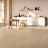 Laminaatti Egger vaalea luonnollinen Casella-tammi, Aqua+, leveä lauta 8 mm – 2