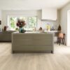 Laminaatti Egger hiekanbeige Luena-tammi, Aqua, pitkä lauta 10 mm – 2