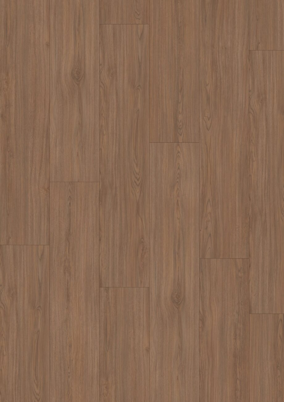 Laminaatti Egger ruskea Casella-tammi, Aqua+, leveä lauta 8 mm Laminaatti Egger ruskea Casella-tammi, Aqua+, leveä lauta 8 mm