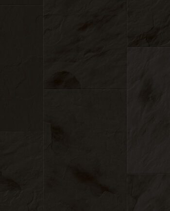 Laminaatpõrand Quick-Step Muse Black Slate, veekindel, 8mm