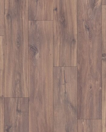 Laminaatti Quick-Step Classic TAMMI MIDNIGHT, TUMMA