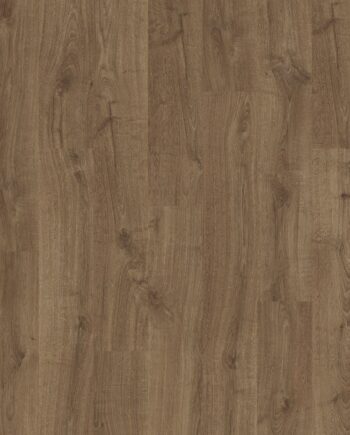 Laminaatti Quick-Step Eligna Newcastle oak brown, 1-sauva