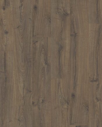 Laminaatti Quick-Step IMPRESSIVE ULTRA TAMMI Classic oak brown