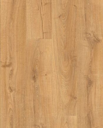 Laminaatti Quick-Step LARGO TAMMI CAMBRIDGE, NATUR 1 sauva