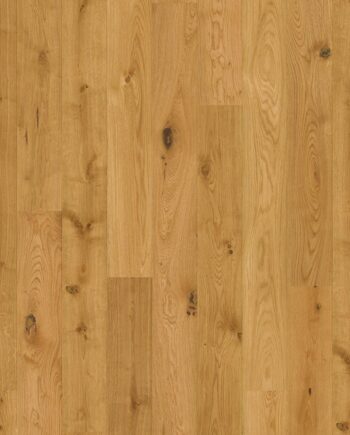 Lankkuparketti Quick-Step Amato Sunrise Oak erittäin matta lakka, vedenkestävä 145mm