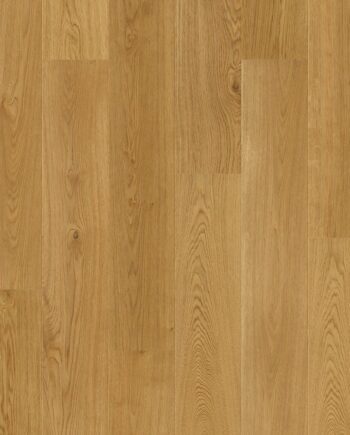 Lankkuparketti Quick-Step Cascada Natural Oak erittäin matta lakka, vedenkestävä 190mm