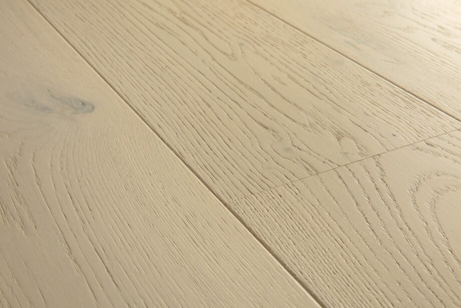 Laudparkett Quick-Step Cascada Wintry Forest Oak eriti matt lakk, veekindel 190mm