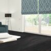 Liistparkett wenge Natur – interjöör