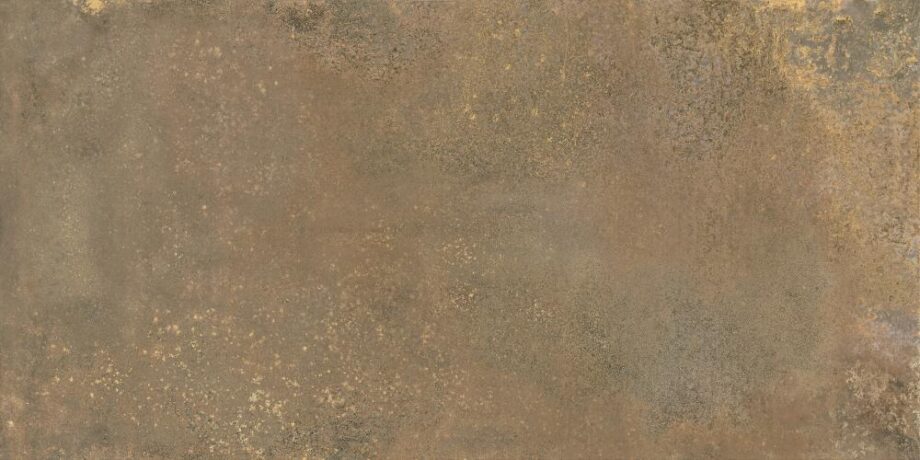 188585-1 Lappato-pinnaga portselanplaat Dune Magnet Copper, 60x120 cm, 10 mm, vaskpruun