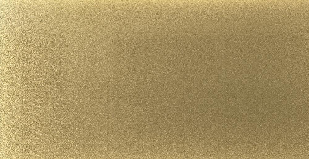 PVD metallefektiga lappato-portselanplaat Dune Magnet Gold, 60x120 cm, 9 mm, kuldne