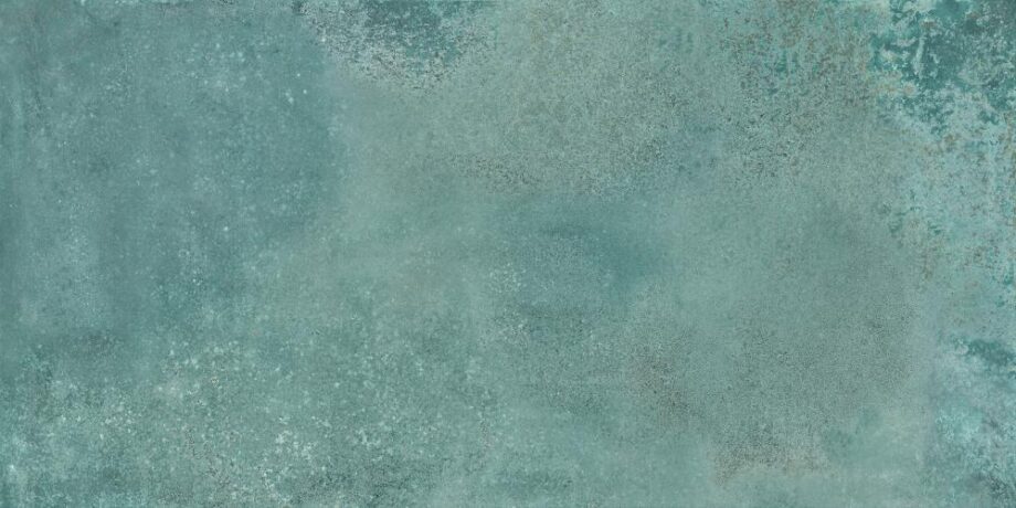 Lappato-pinnaga portselanplaat Dune Magnet Mint, 60x120 cm, 10 mm, mündiroheline