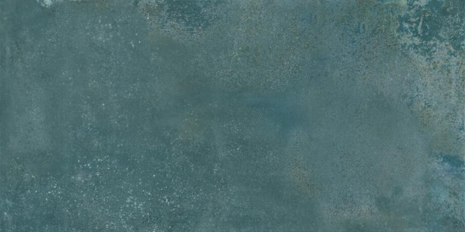 188584-1 Lappato-pinnaga portselanplaat Dune Magnet Petrol, 60x120 cm, 10 mm, petroolsinine