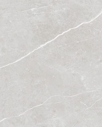 Marmorikuvioinen kiillotettu lattialaatta Tau Elite Silver Pol, 60x120 cm, 10,5 mm, hopeanharmaa, rektifioitu
