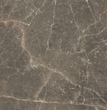 Marmorikuvioinen mattapintainen lattialaatta Imperiale Brown, 60x120 cm, 8 mm, ruskea