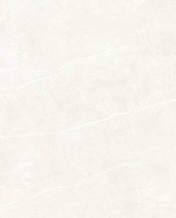 Marmorikuvioinen mattapintainen lattialaatta Tau Elite White, 60x120 cm, 10,5 mm, valkoinen, R10, rektifioitu