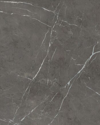 Marmorikuvioiset laatat ABK Sensi 900 Stone Grey, 120x120 cm, 8,5 mm, kiiltävä (lux)
