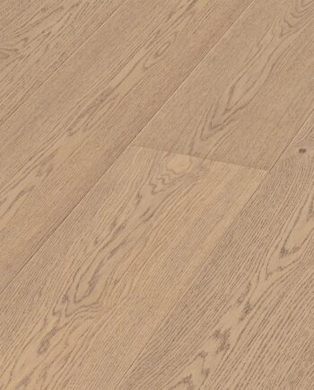 Tammiparketti Meister, Lindura HD 400, Natural sand grey oak 20224, 1-sauva, 2200 x 270 mm, harjattu, ultramatta lakka