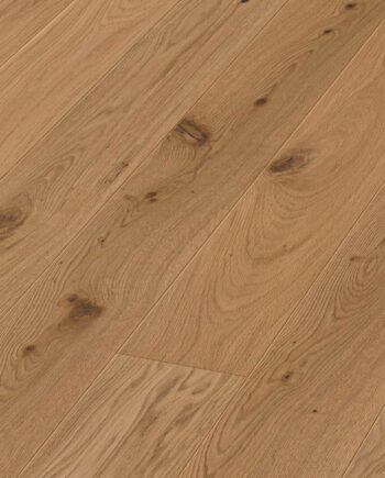 Tammiparketti Meister, Longlife PD 400, Authentic greige oak 09029, 1-sauva, 2200 x 180 mm, harjattu, luonnonöljy