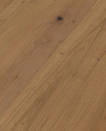 Tammiparketti Meister, Longlife PD 450, Greige oak lively 09049, 1-sauva, 2400 x 255 mm, harjattu, ultramatta lakka