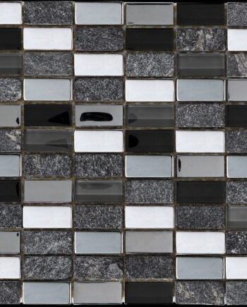 Mosaiiki Intermatex Myka Black