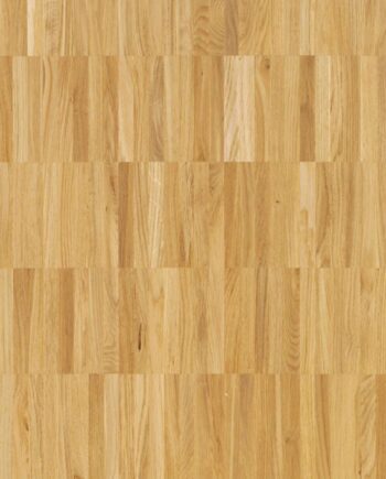 Mosaiikki parketti Bauwerk tammi natur 35 käsittelemätön suora kuvio