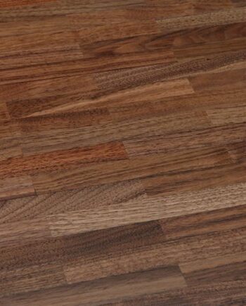 Mosaiikkiparketti Am. Walnut englantilaiskuvio