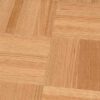 Mosaiikparkett punane tamm Natur/Select
